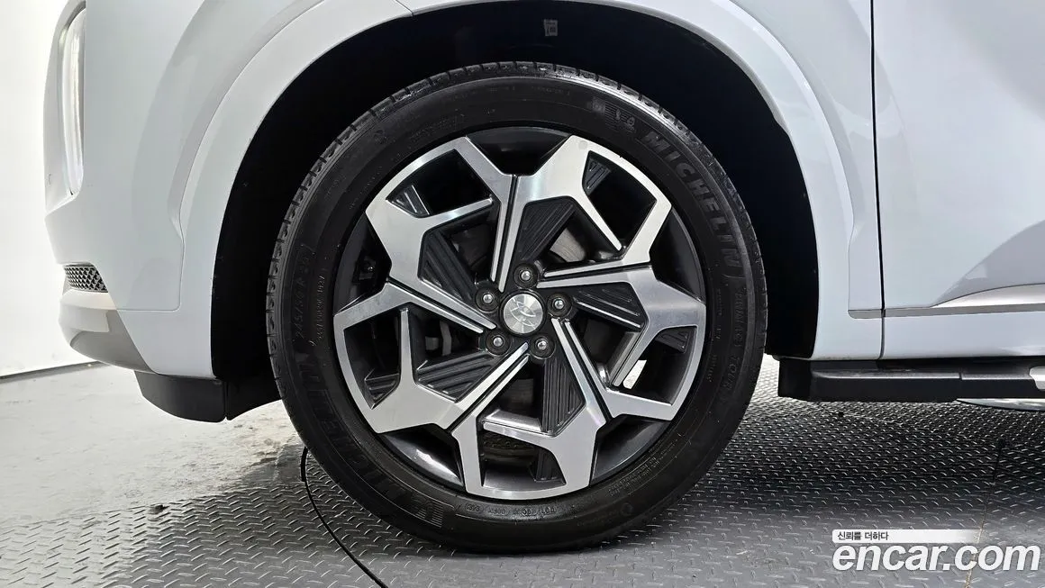 Hyundai Palisade — фото 9