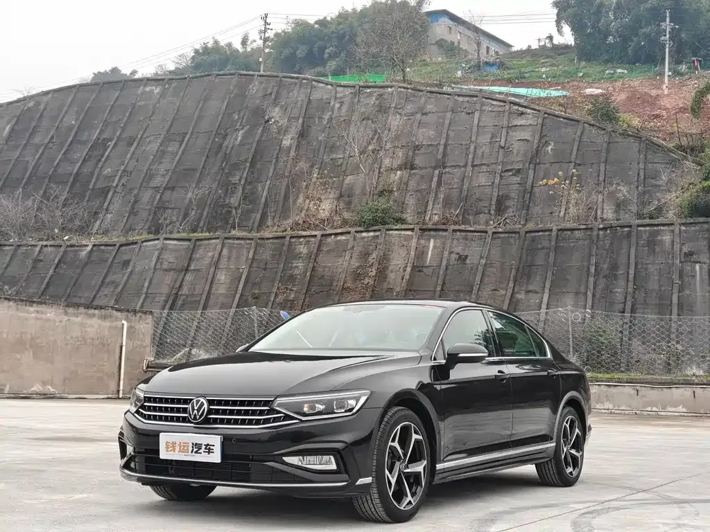 Volkswagen Magotan 2024 из CN, фото 1