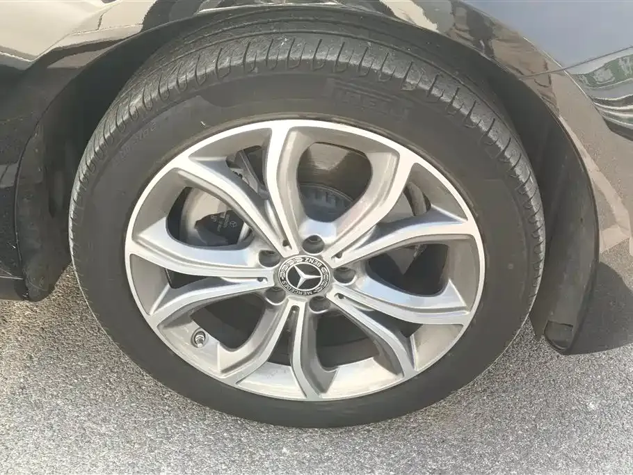 Mercedes-Benz E-Class 2022 из CN, фото 8