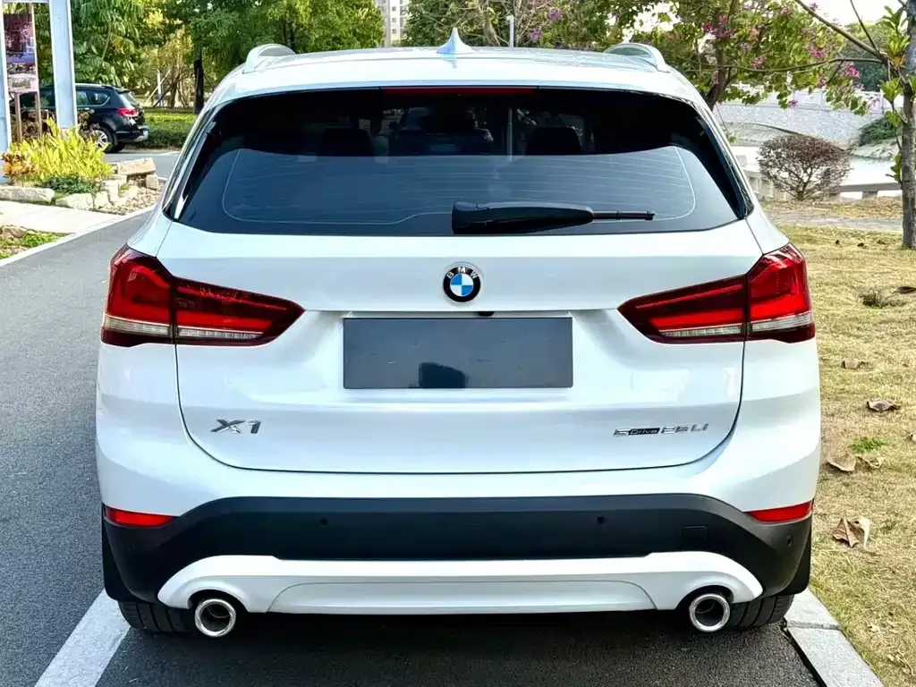 BMW X1 2023 из CN, фото 9