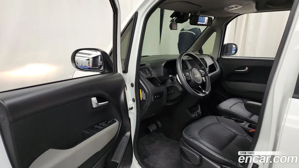 Kia RAY 2024 из KR, фото 6