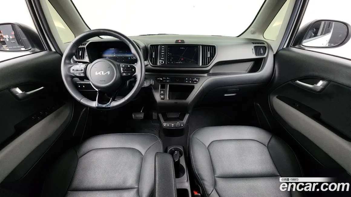 Kia RAY 2024 из KR, фото 7
