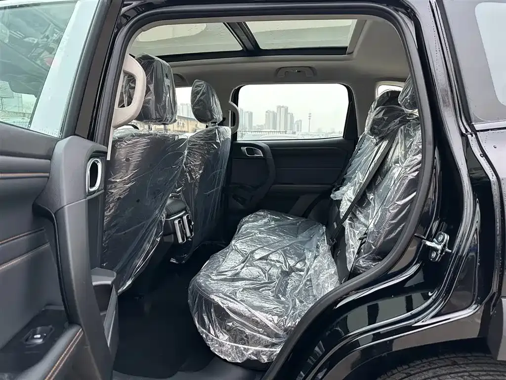 Haval Big Dog 2026 из CN, фото 8