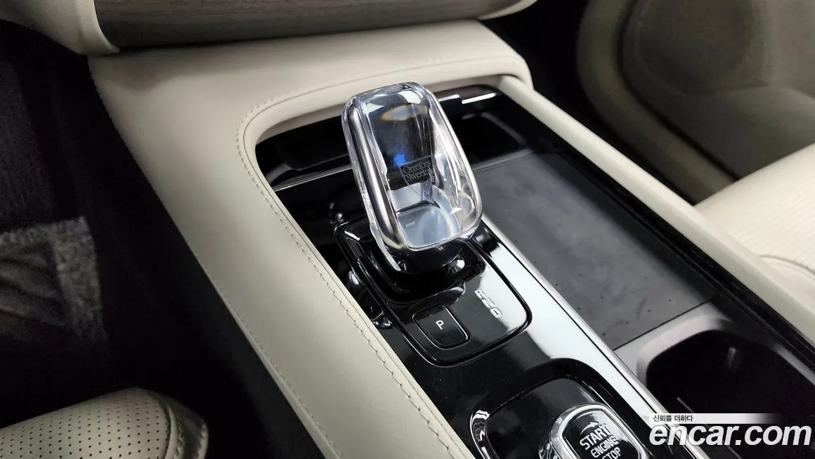 Volvo XC90 2022 из KR, фото 6