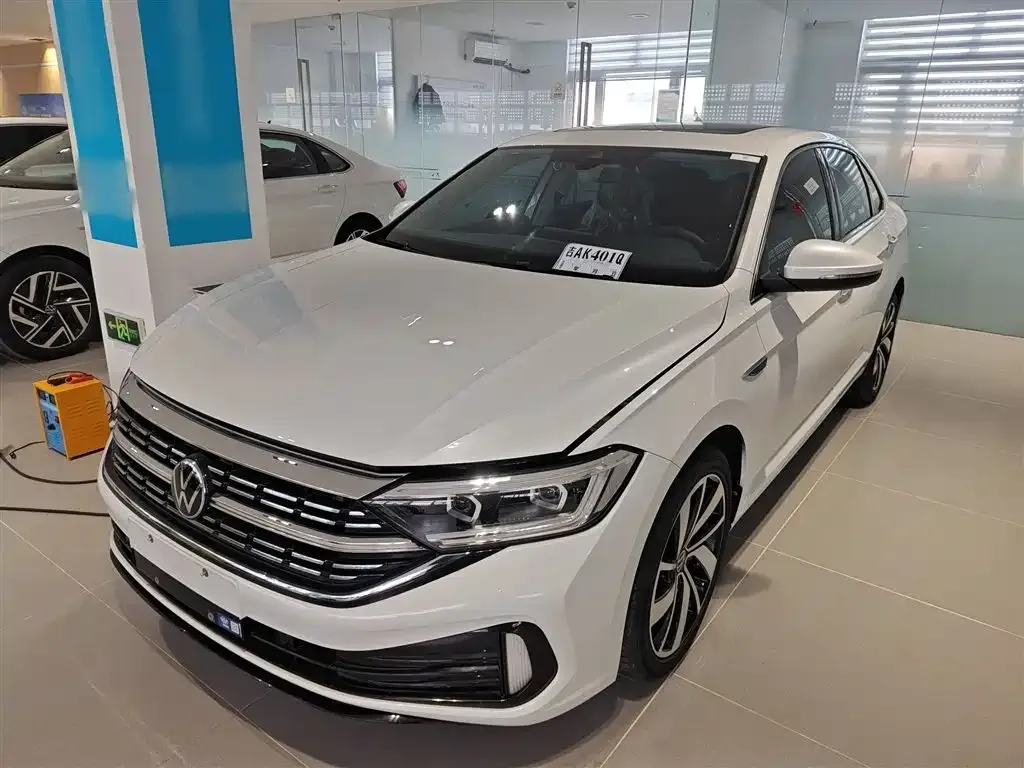 Volkswagen Sagitar 2022 из CN, фото 5