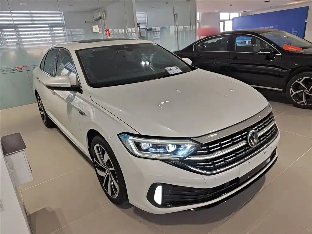 Volkswagen Sagitar 2022 из CN, фото 2