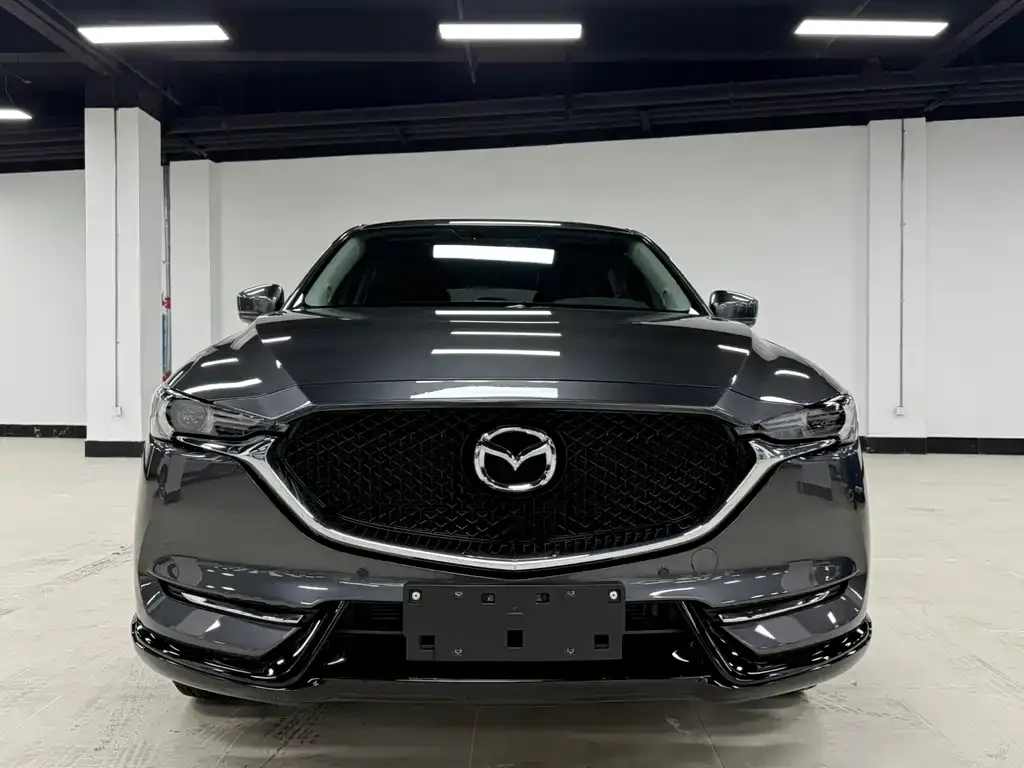 Mazda CX-5 — фото 4