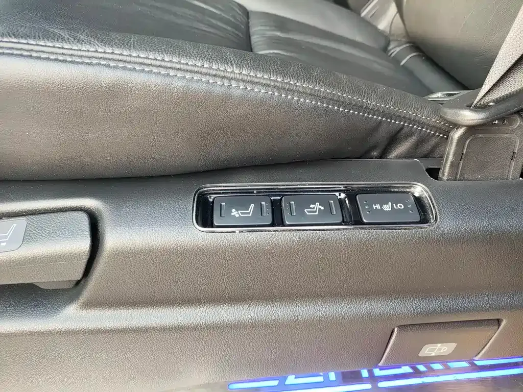 Honda Odyssey 2022 из CN, фото 8