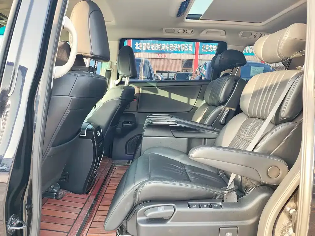 Honda Odyssey 2022 из CN, фото 6