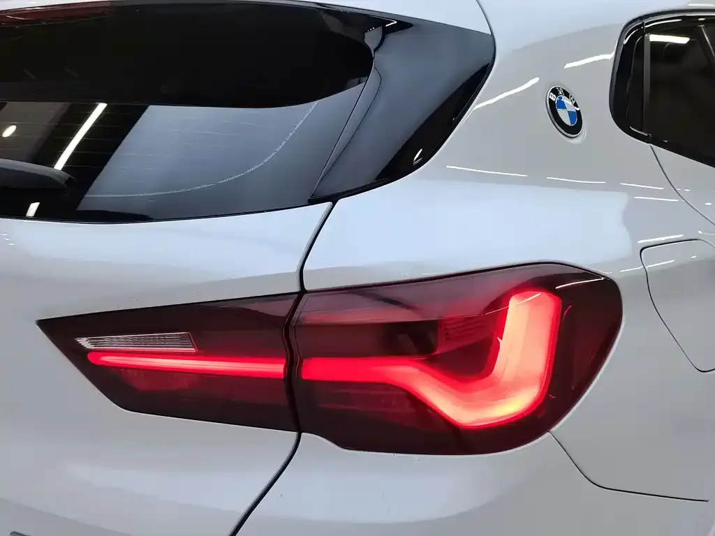 BMW X2 2021 из CN, фото 8