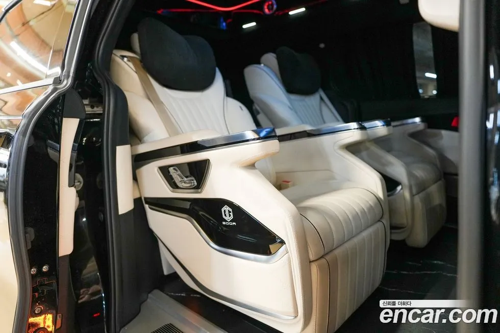 Kia Carnival 2025 из KR, фото 2