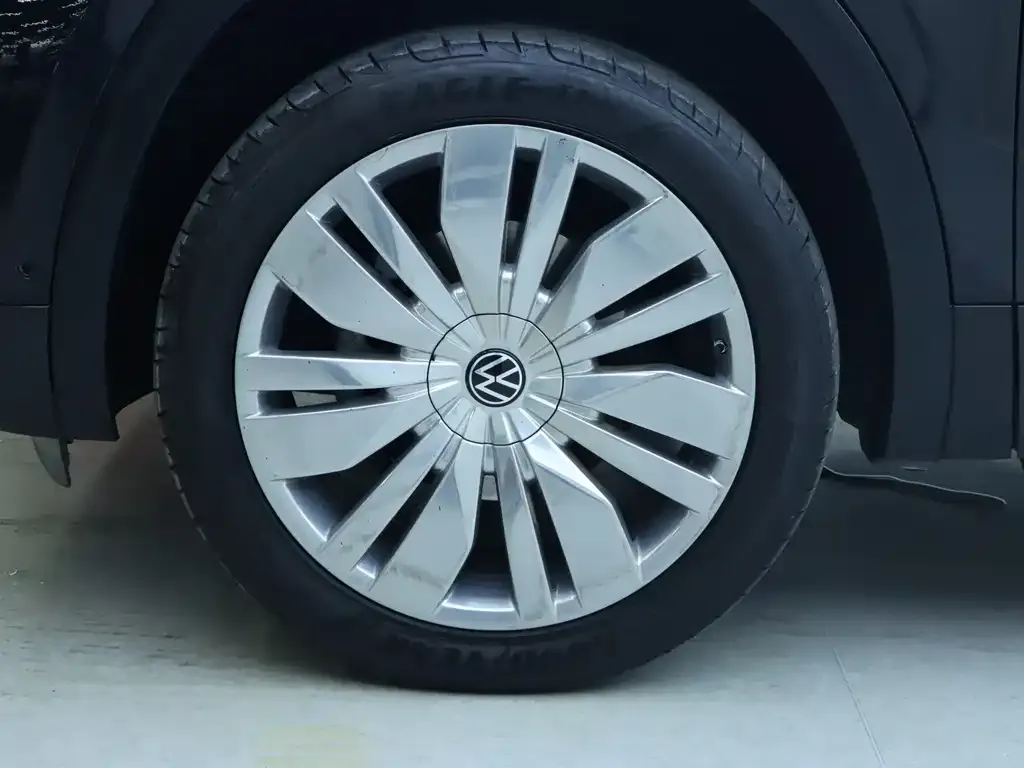 Volkswagen Teramont X 2023 из CN, фото 4