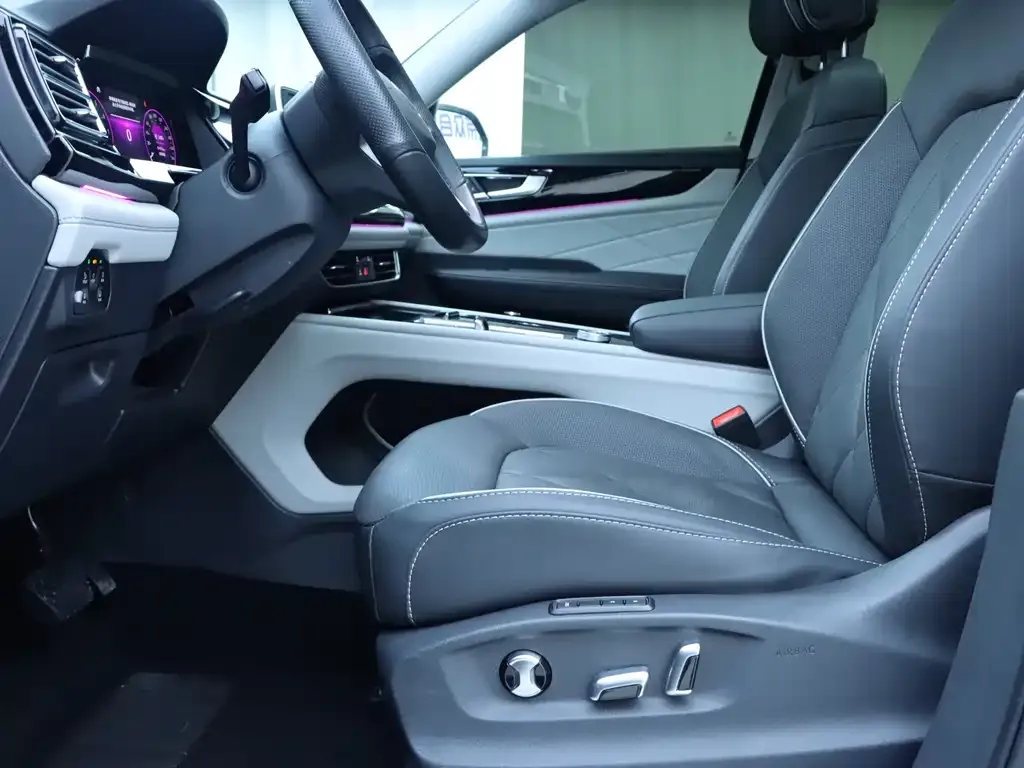 Volkswagen Teramont X 2023 из CN, фото 5