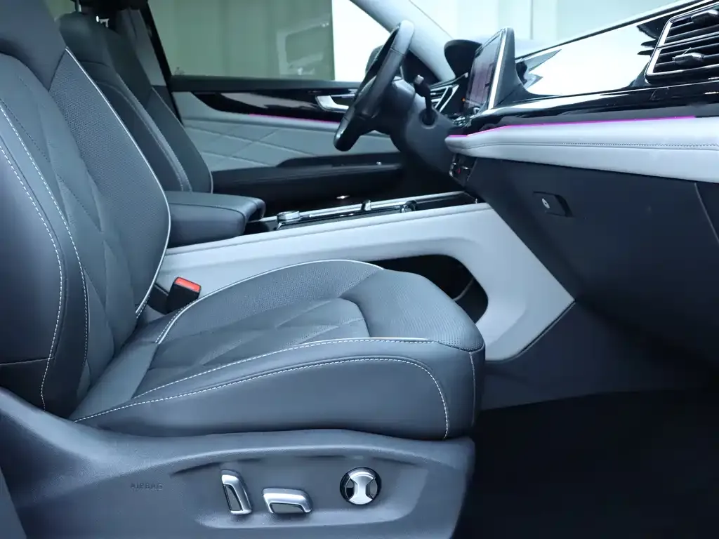 Volkswagen Teramont X 2023 из CN, фото 9