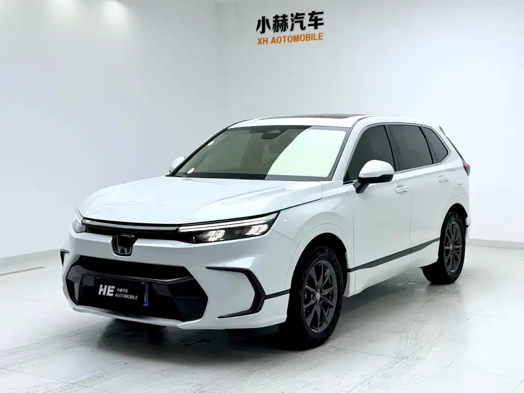 Honda Breeze 2023 из CN, фото 1