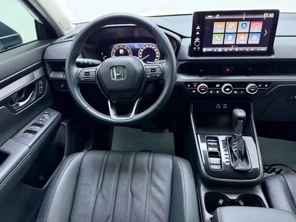 Honda Breeze 2023 из CN, фото 10