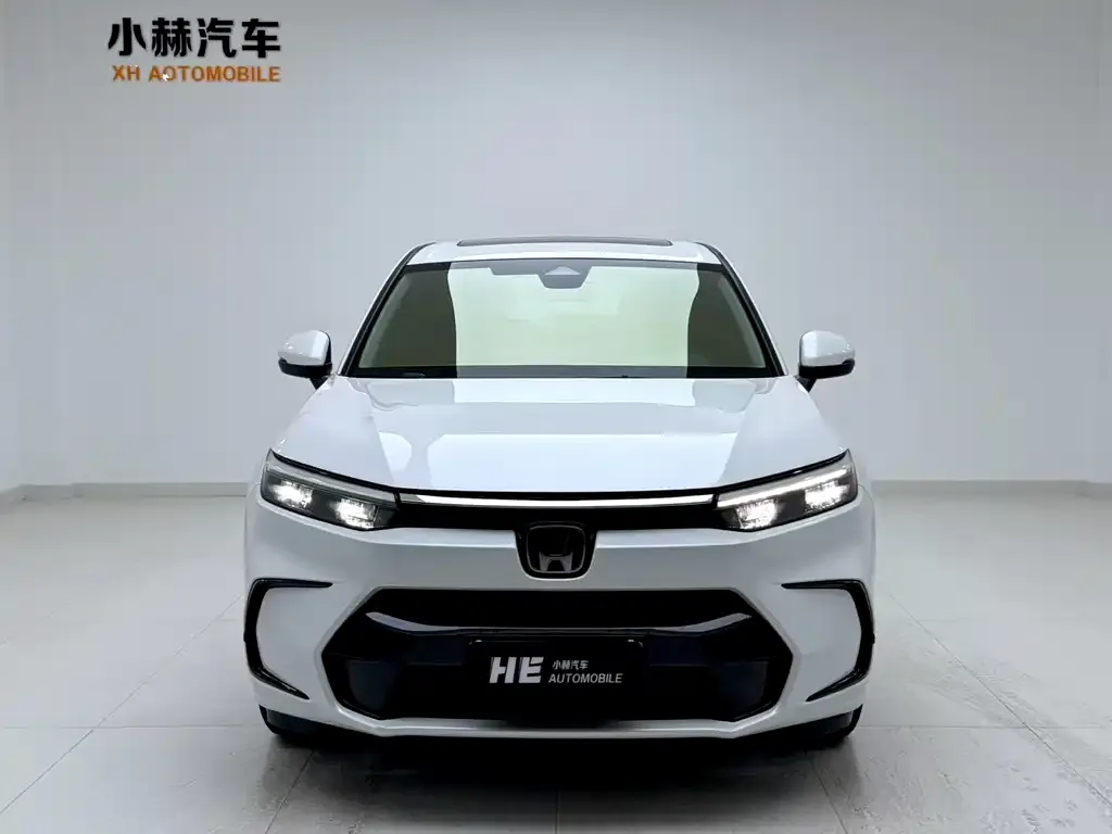 Honda Breeze 2023 из CN, фото 2