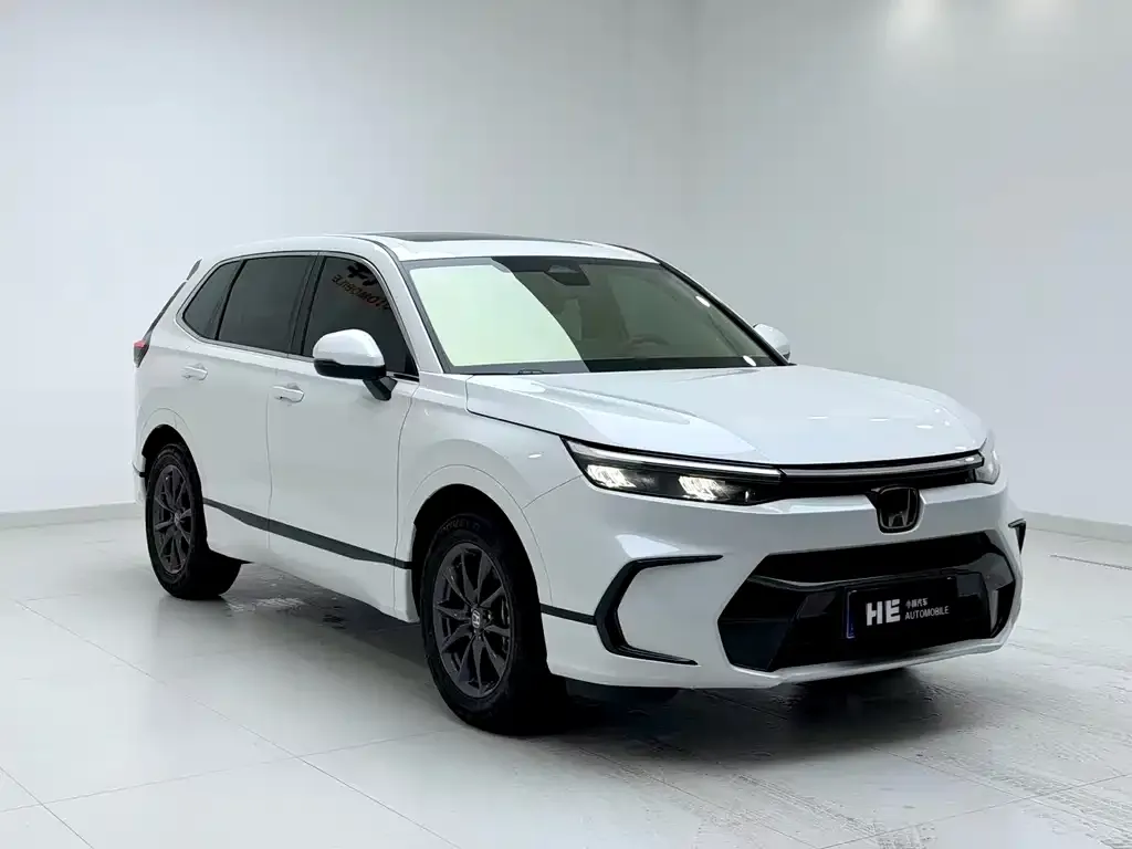 Honda Breeze 2023 из CN, фото 7