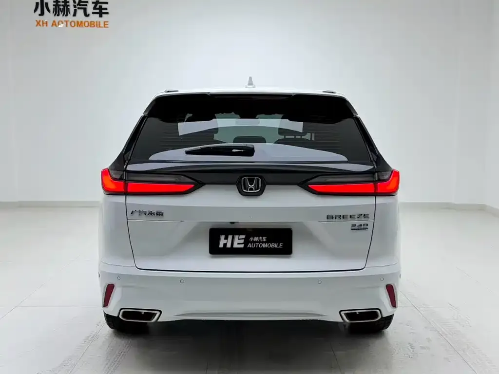 Honda Breeze 2023 из CN, фото 4