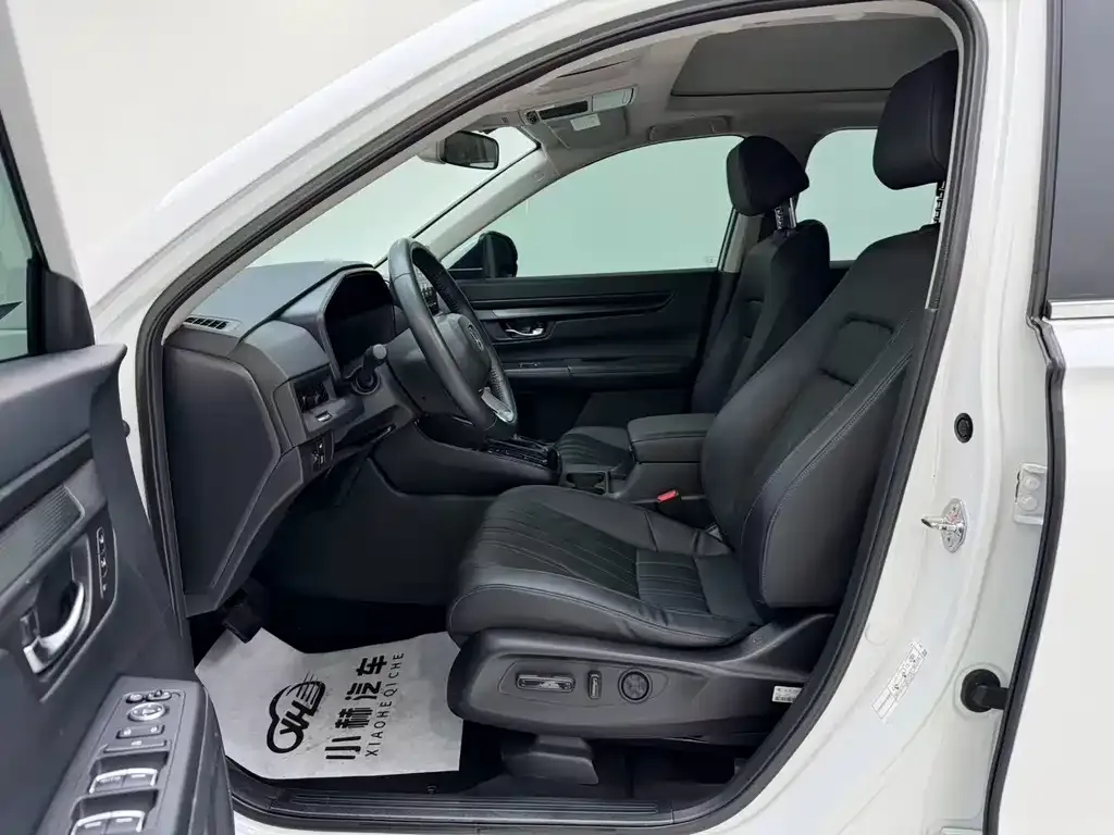 Honda Breeze 2023 из CN, фото 8
