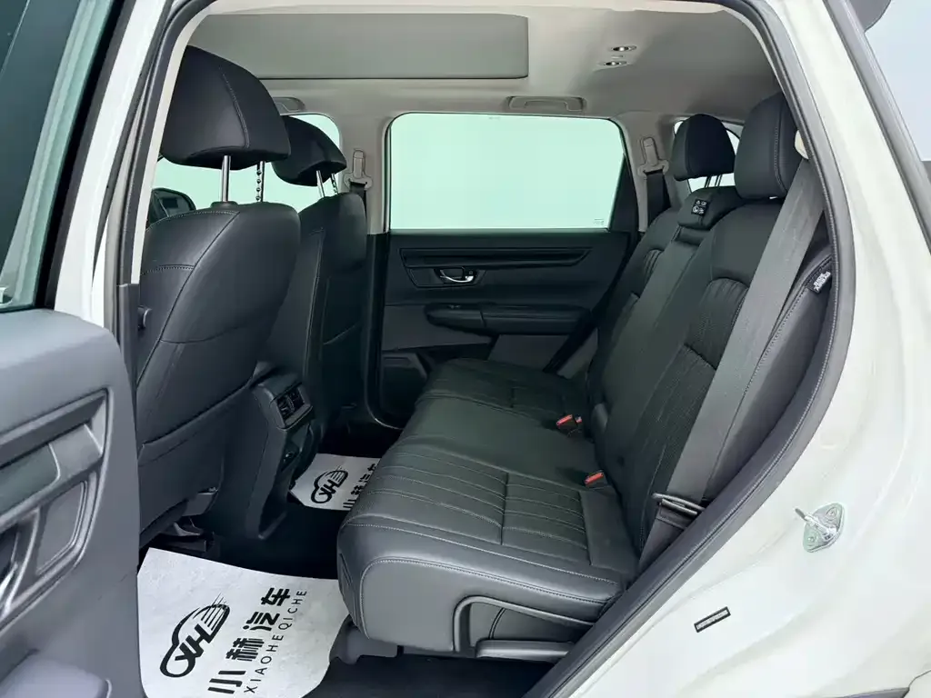 Honda Breeze 2023 из CN, фото 5