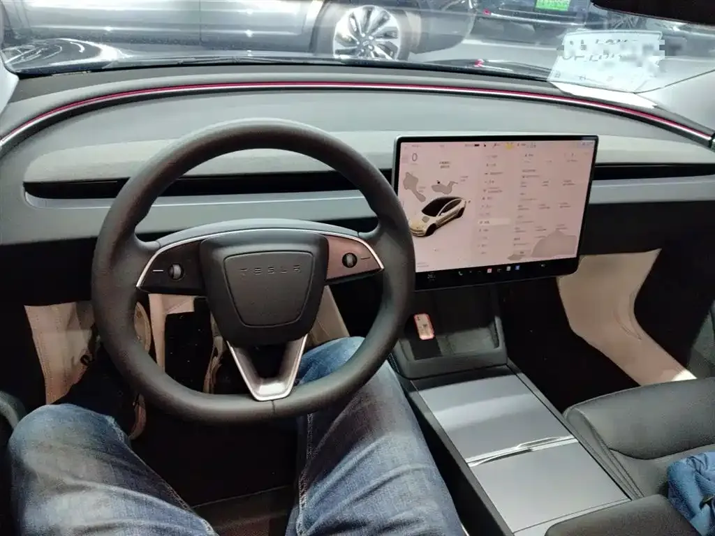 Tesla Model 3 2024 из CN, фото 8