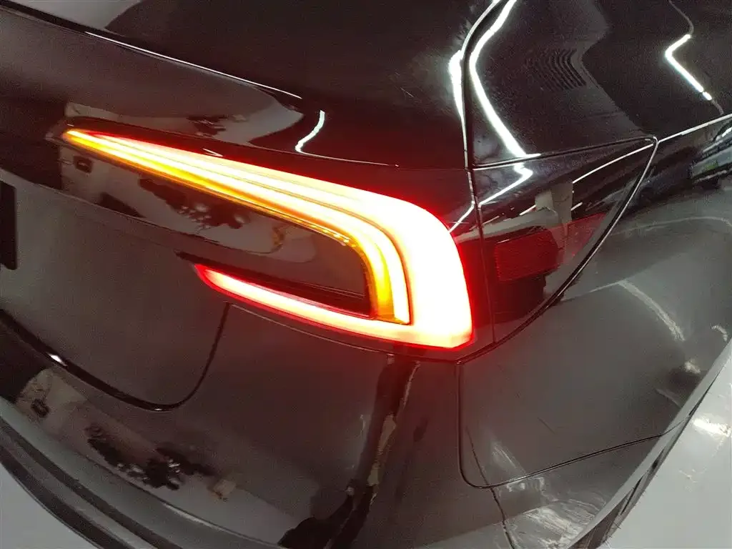 Tesla Model 3 2024 из CN, фото 4