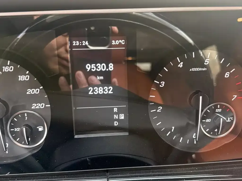 Mercedes-Benz Vito 2024 из CN, фото 2