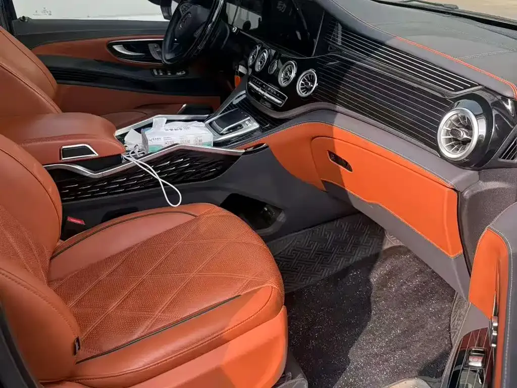 Mercedes-Benz Vito 2024 из CN, фото 3
