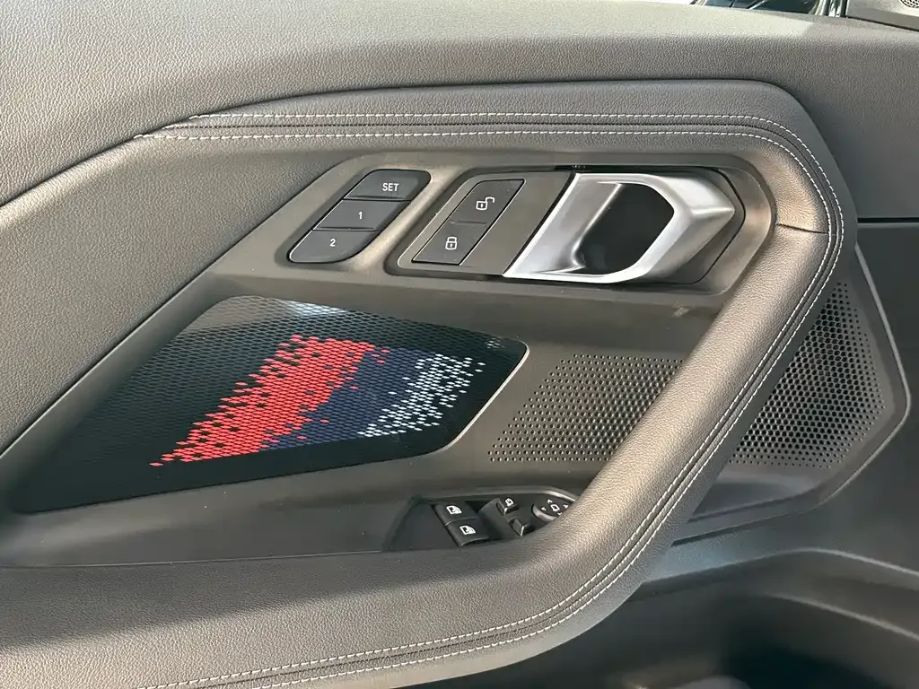BMW M2 2025 из CN, фото 6