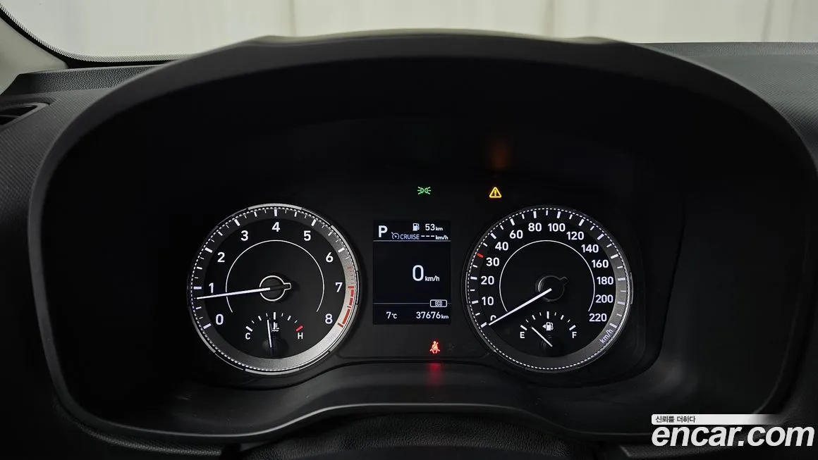 Hyundai Venue 2022 из KR, фото 10