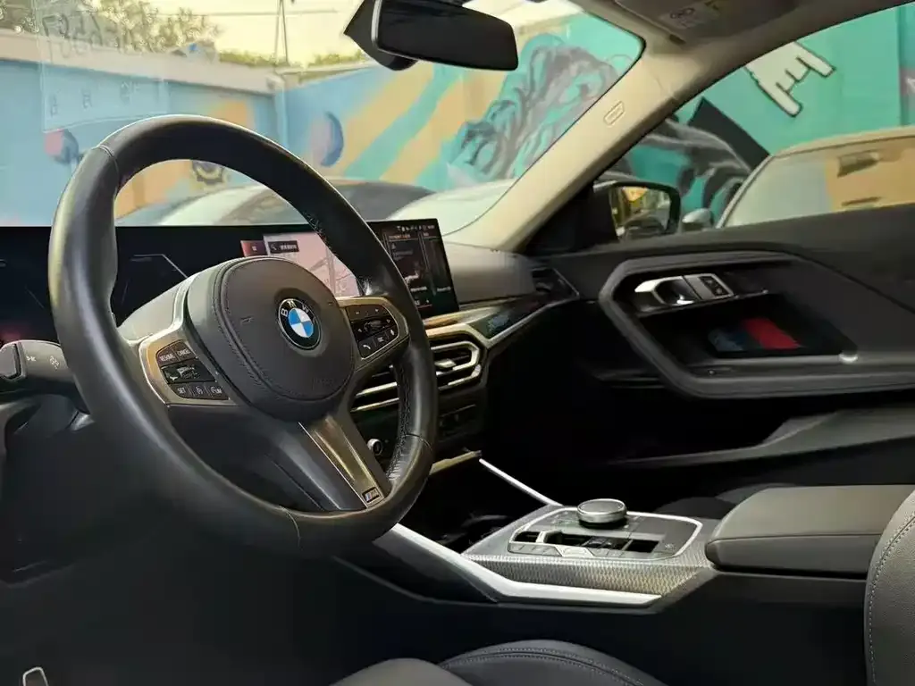 BMW 2 Series (Import) — фото 3