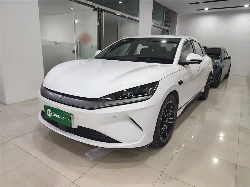 BYD Qin L 2025 из CN, фото 6