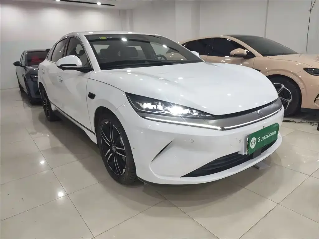 BYD Qin L 2025 из CN, фото 3