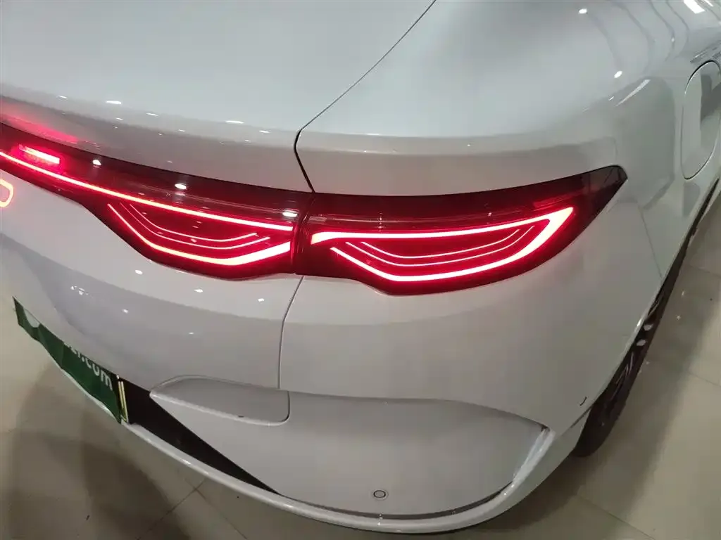 BYD Qin L 2025 из CN, фото 8