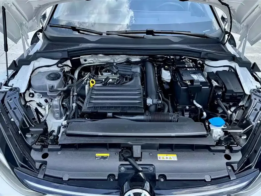 Volkswagen Lamando 2022 из CN, фото 10