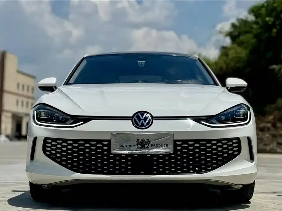Volkswagen Lamando 2022 из CN, фото 2