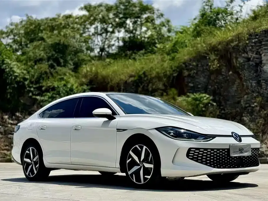 Volkswagen Lamando 2022 из CN, фото 8