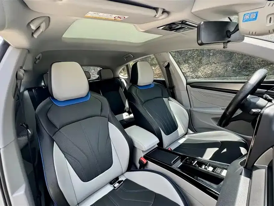 Volkswagen Lamando 2022 из CN, фото 3