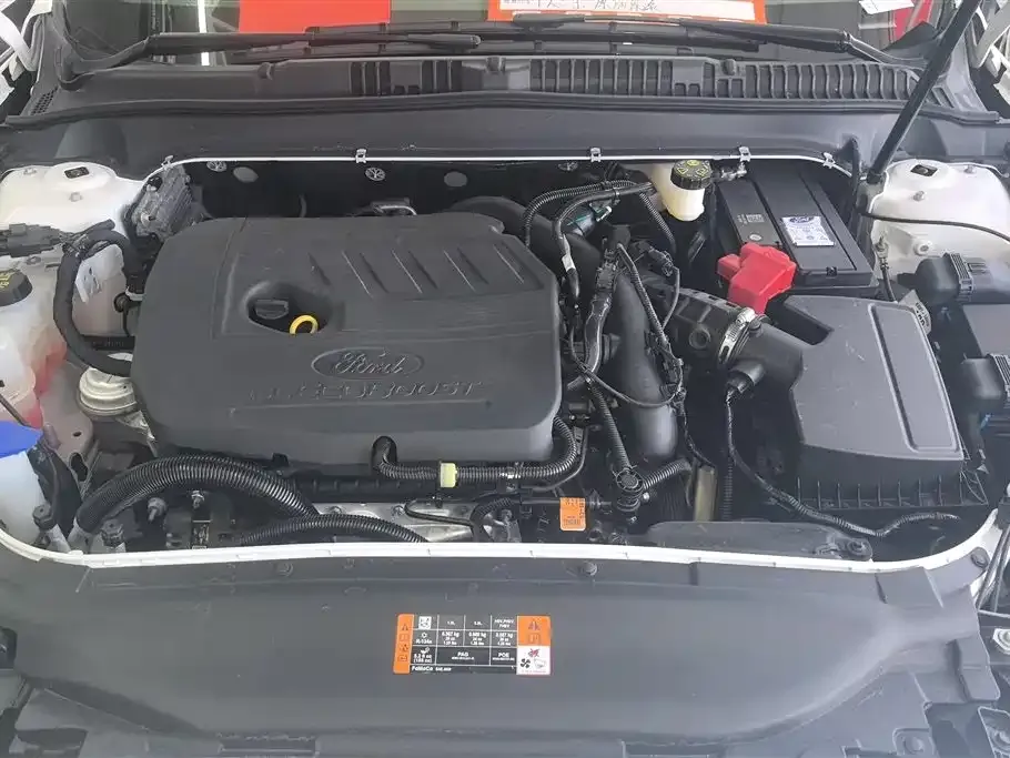 Ford Mondeo 2021 из CN, фото 10