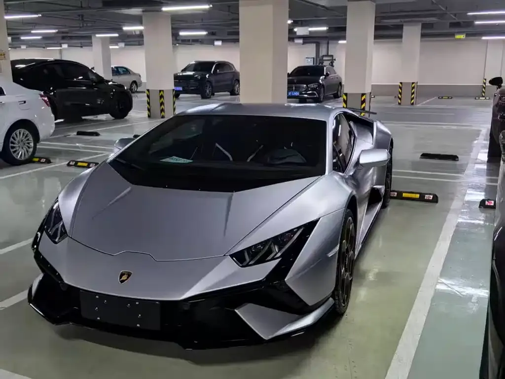 Lamborghini Huracan 2024 из CN, фото 1