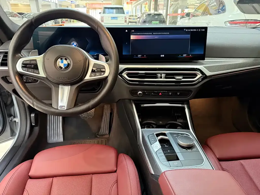 BMW 4 Series — фото 5