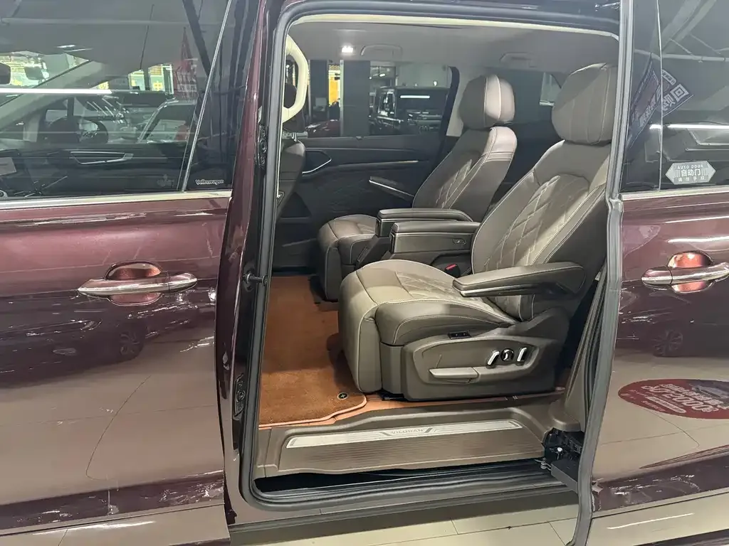 Volkswagen Viloran 2022 из CN, фото 5