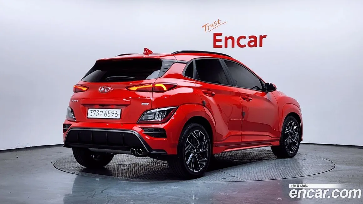 Hyundai Kona — фото 4