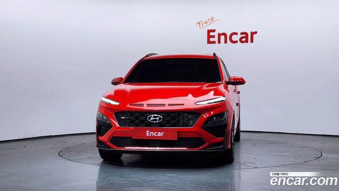 Hyundai Kona — фото 2