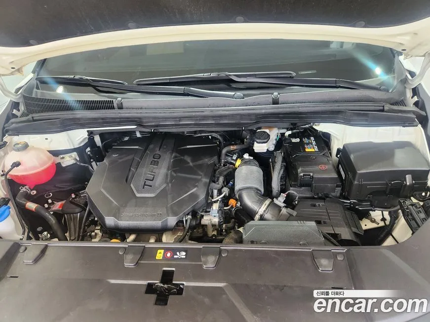 Kia Carnival 2021 из KR, фото 2
