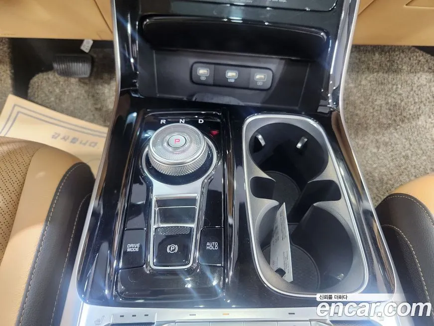 Kia Carnival 2021 из KR, фото 5