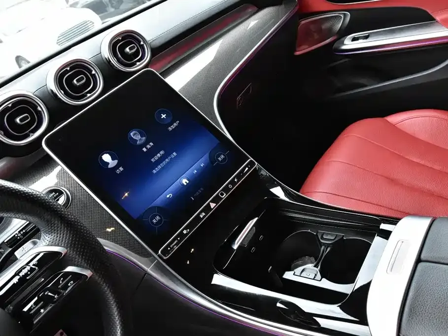 Mercedes-Benz CLE 2024 из CN, фото 10