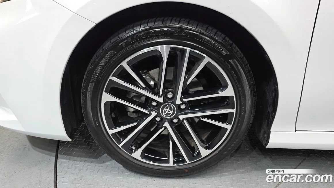 Toyota Camry 2025 из KR, фото 5