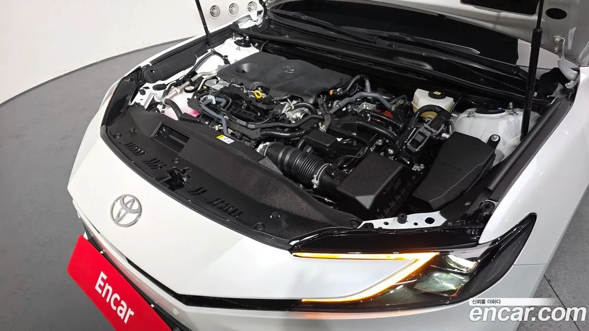 Toyota Camry 2025 из KR, фото 9